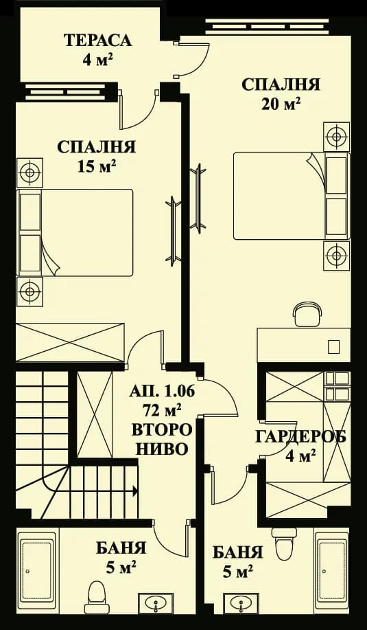 Apartment image