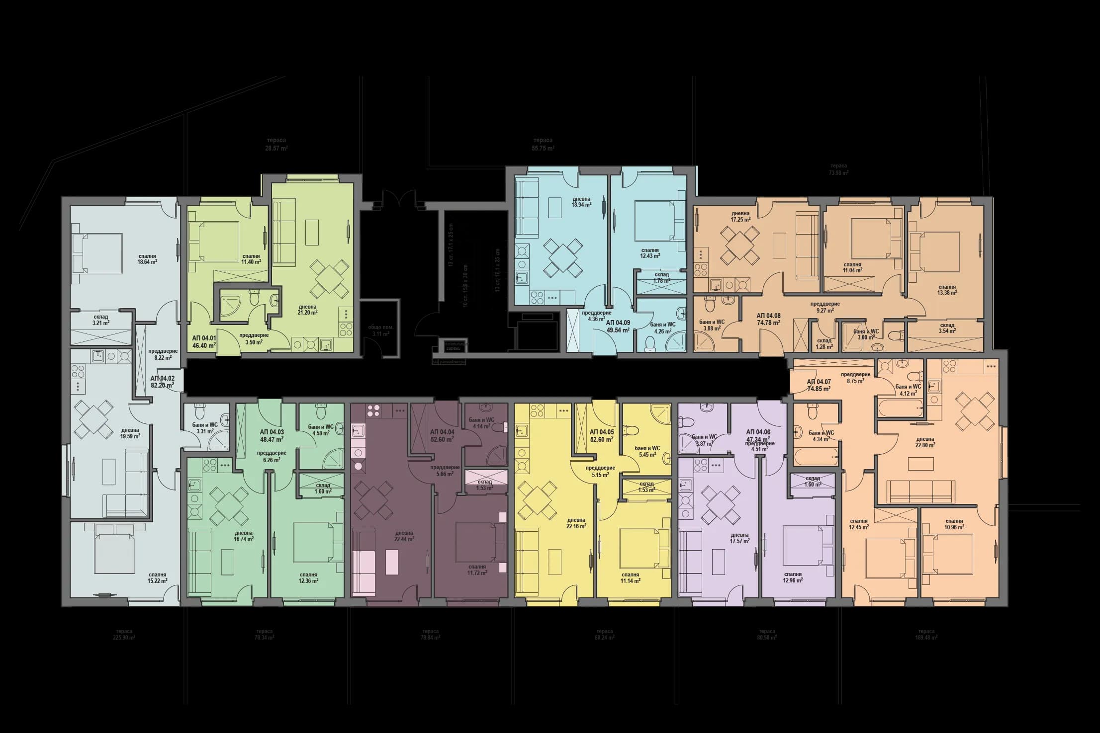 Apartment image