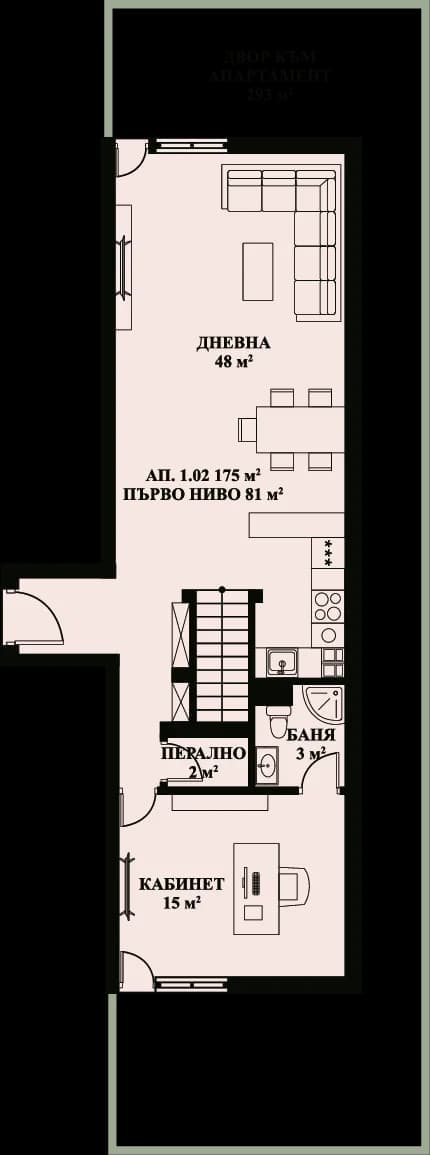 Apartment image
