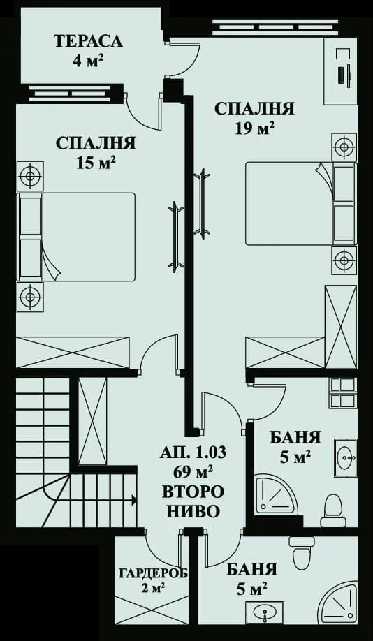Apartment image