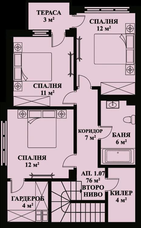 Apartment image