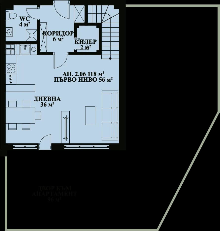 Apartment image