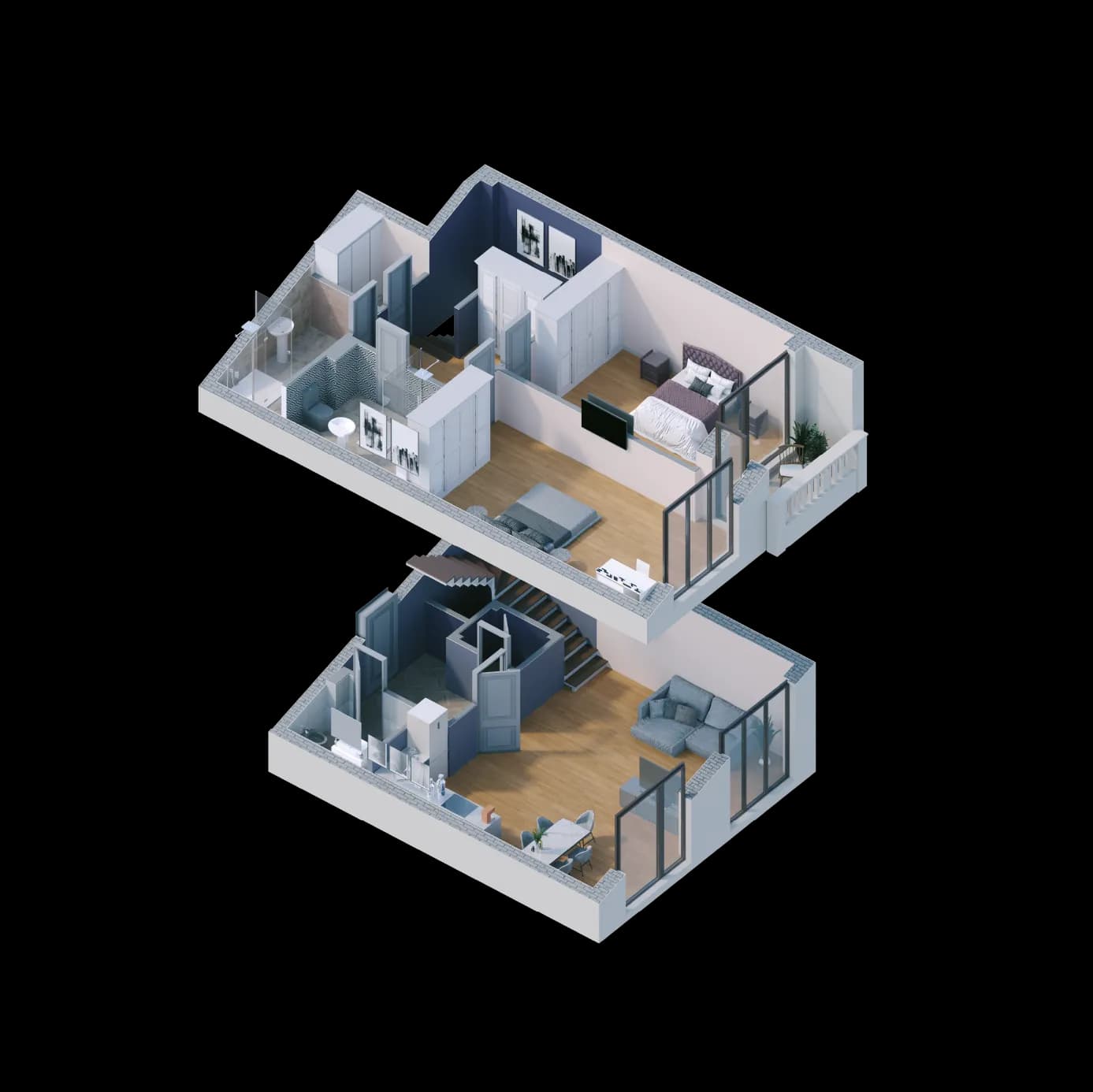 Apartment image