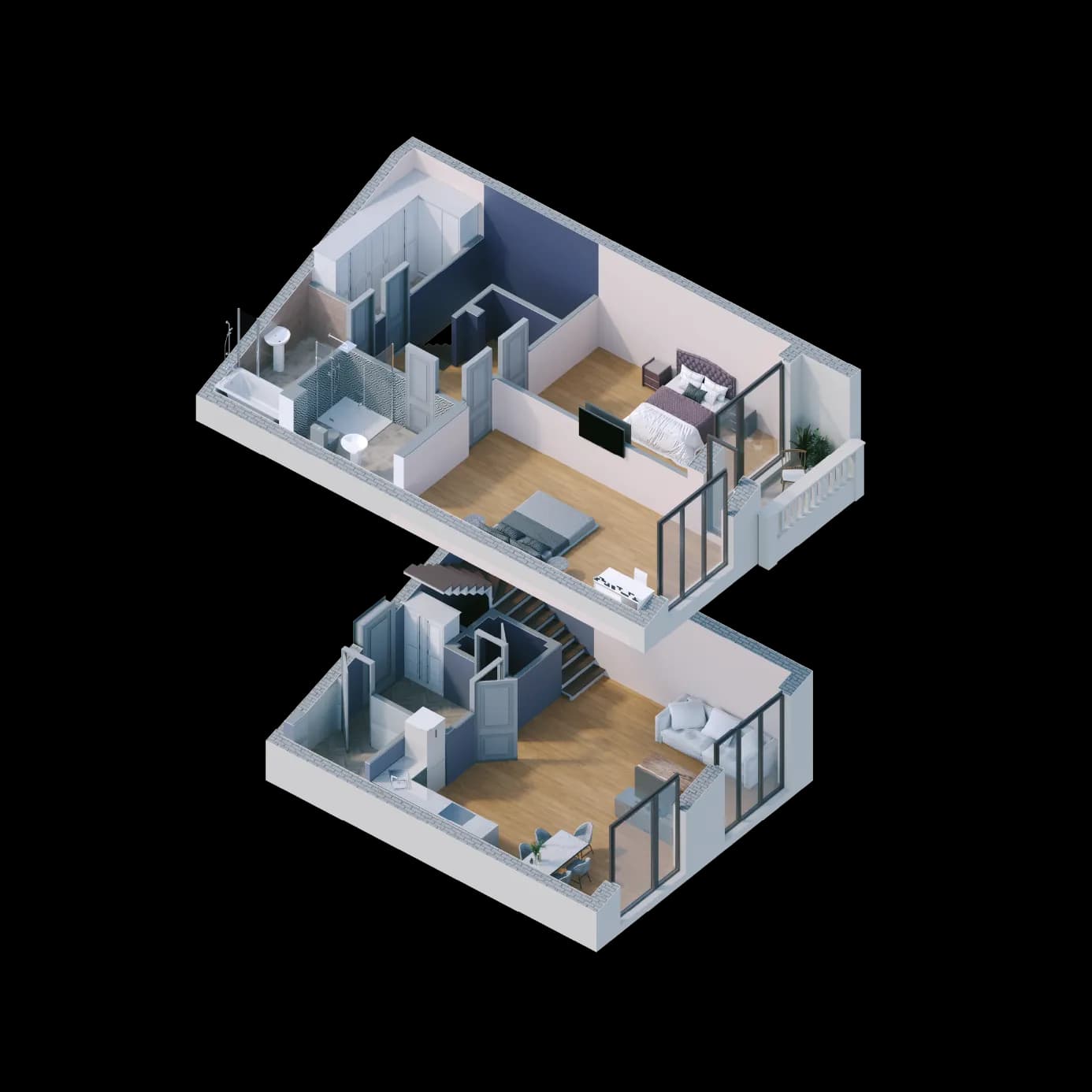 Apartment image