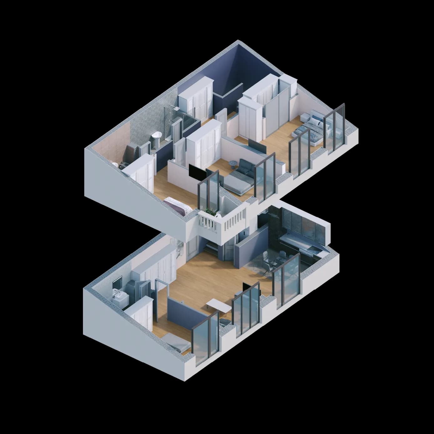 Apartment image