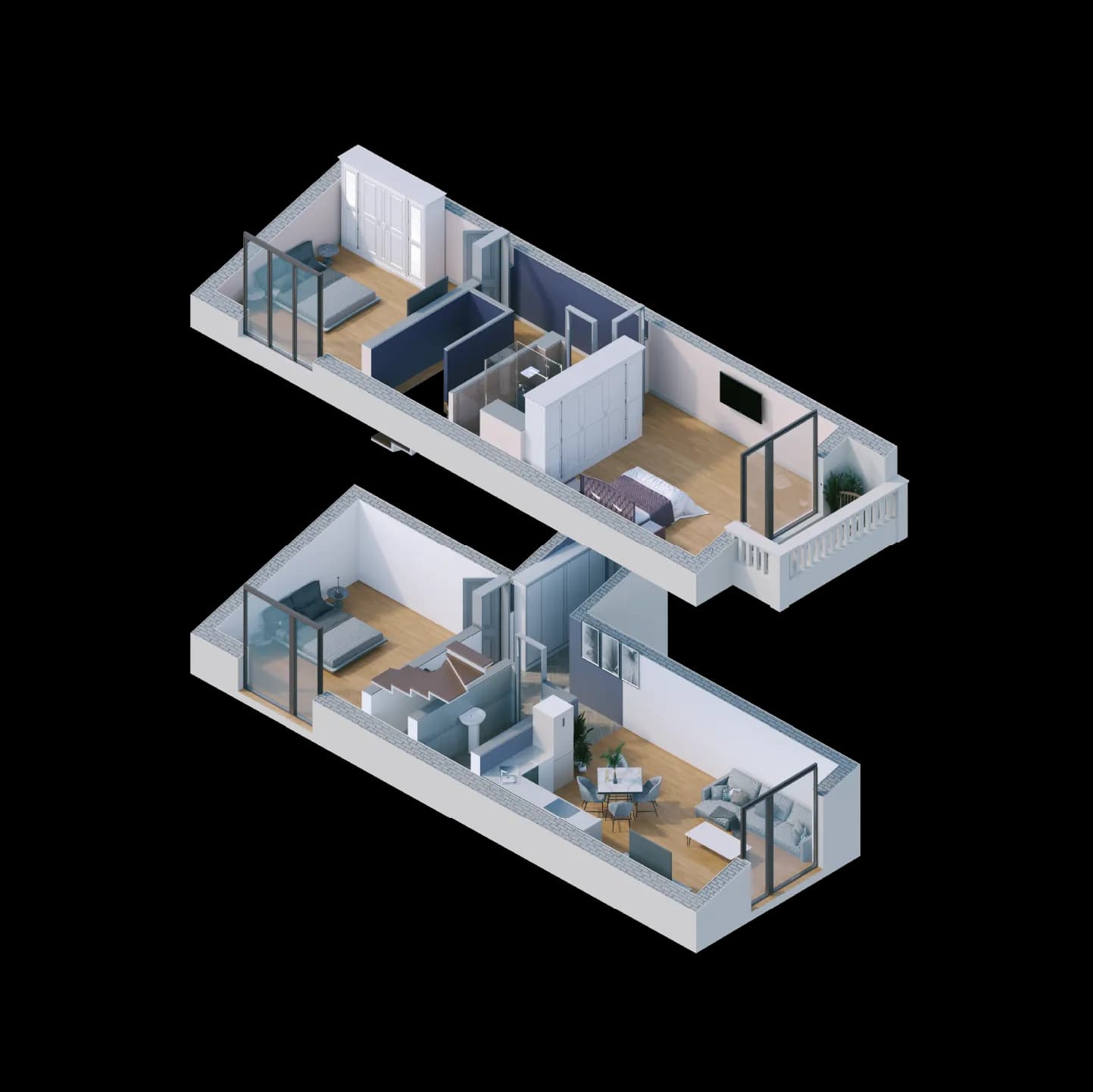 Apartment image