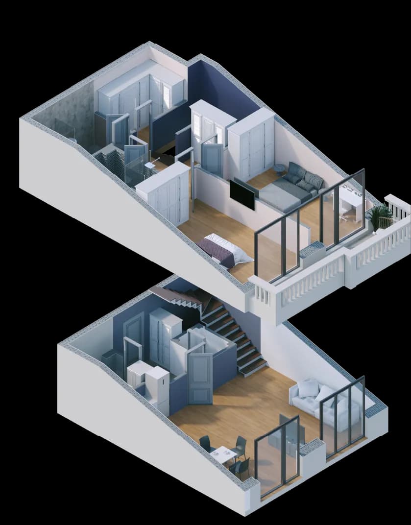 Apartment image