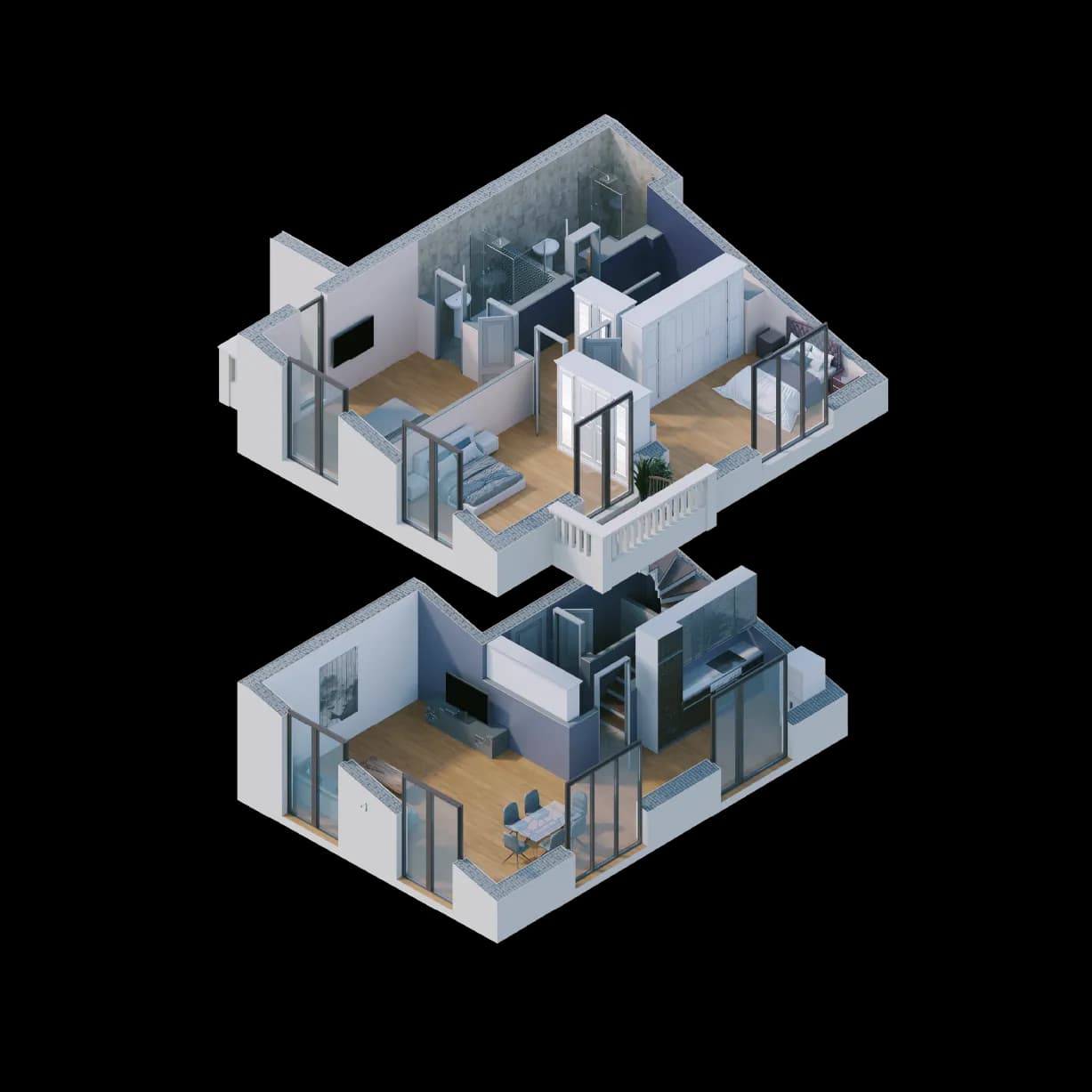 Apartment image